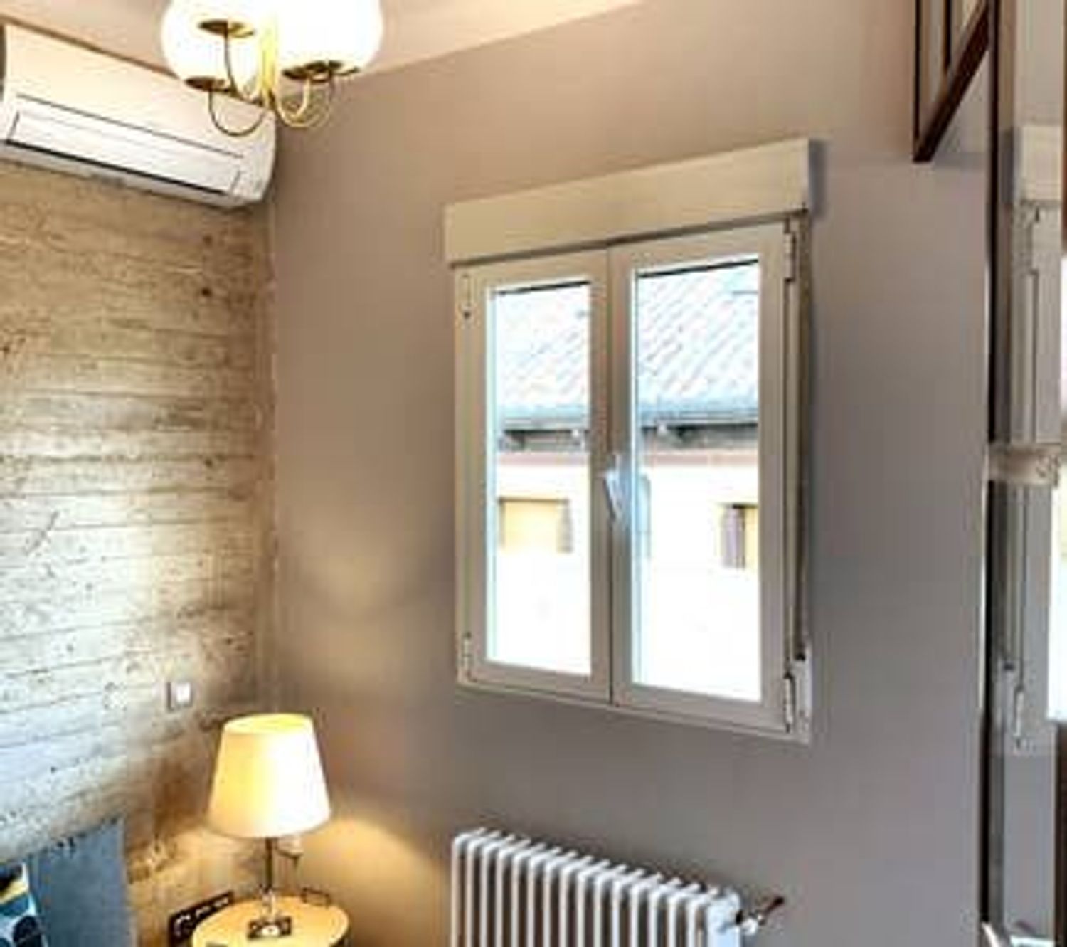 Ático en calle de Alfonso VI, 5 - Foto 8