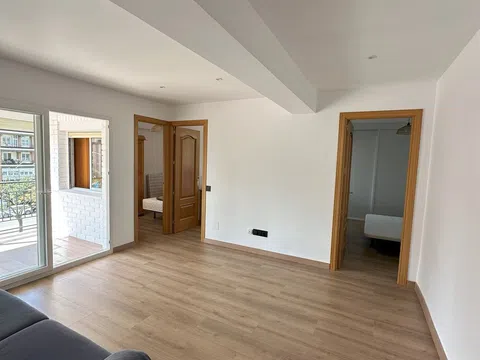 Piso en avenida del Padre Piquer, 13