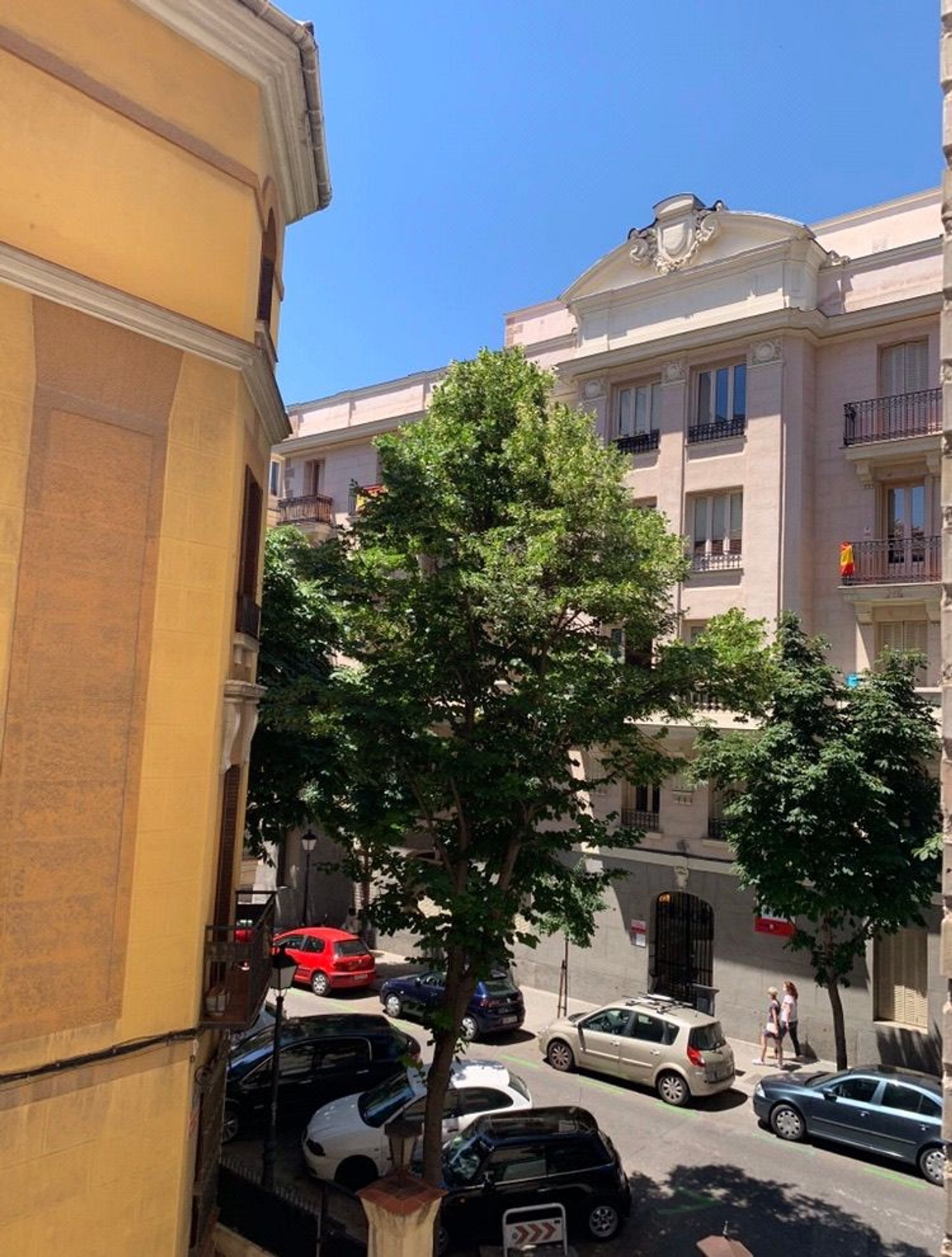 Piso en Calle de Montesa, 38, Lista - Foto 11
