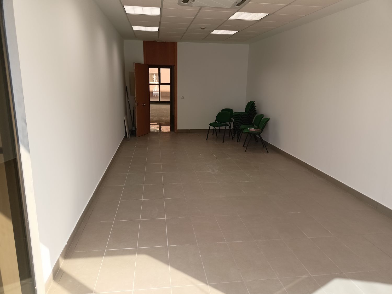 Oficina en Calle Doctor González Caraballo, 1, Avenida de las Ciencias - Foto 4