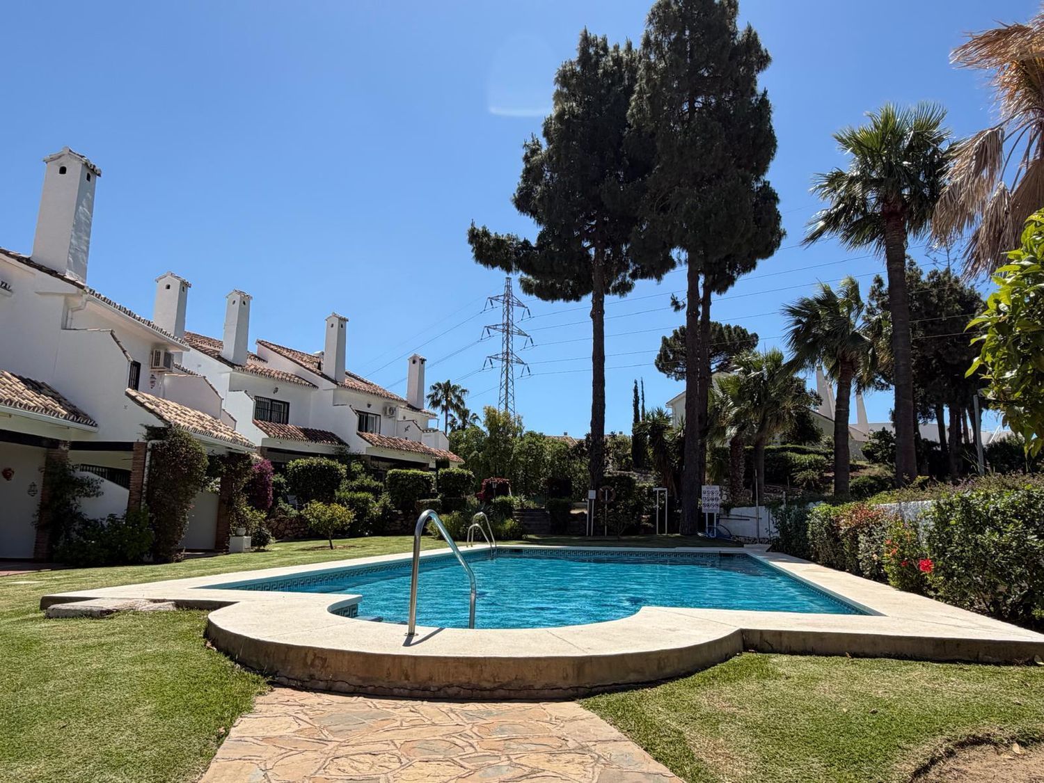 Chalet pareado en Calle Don José de Orbaneja, 1 - Foto 10