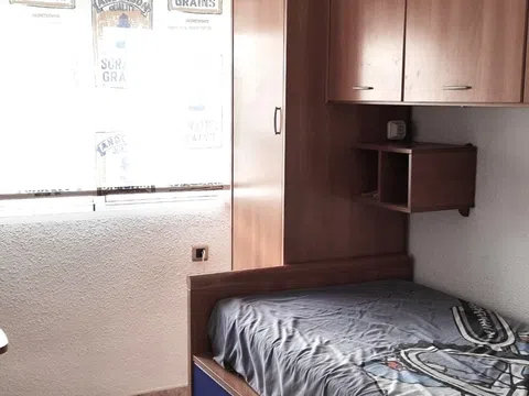 Piso en calle Presbitero Baltasar Carrasco, 1