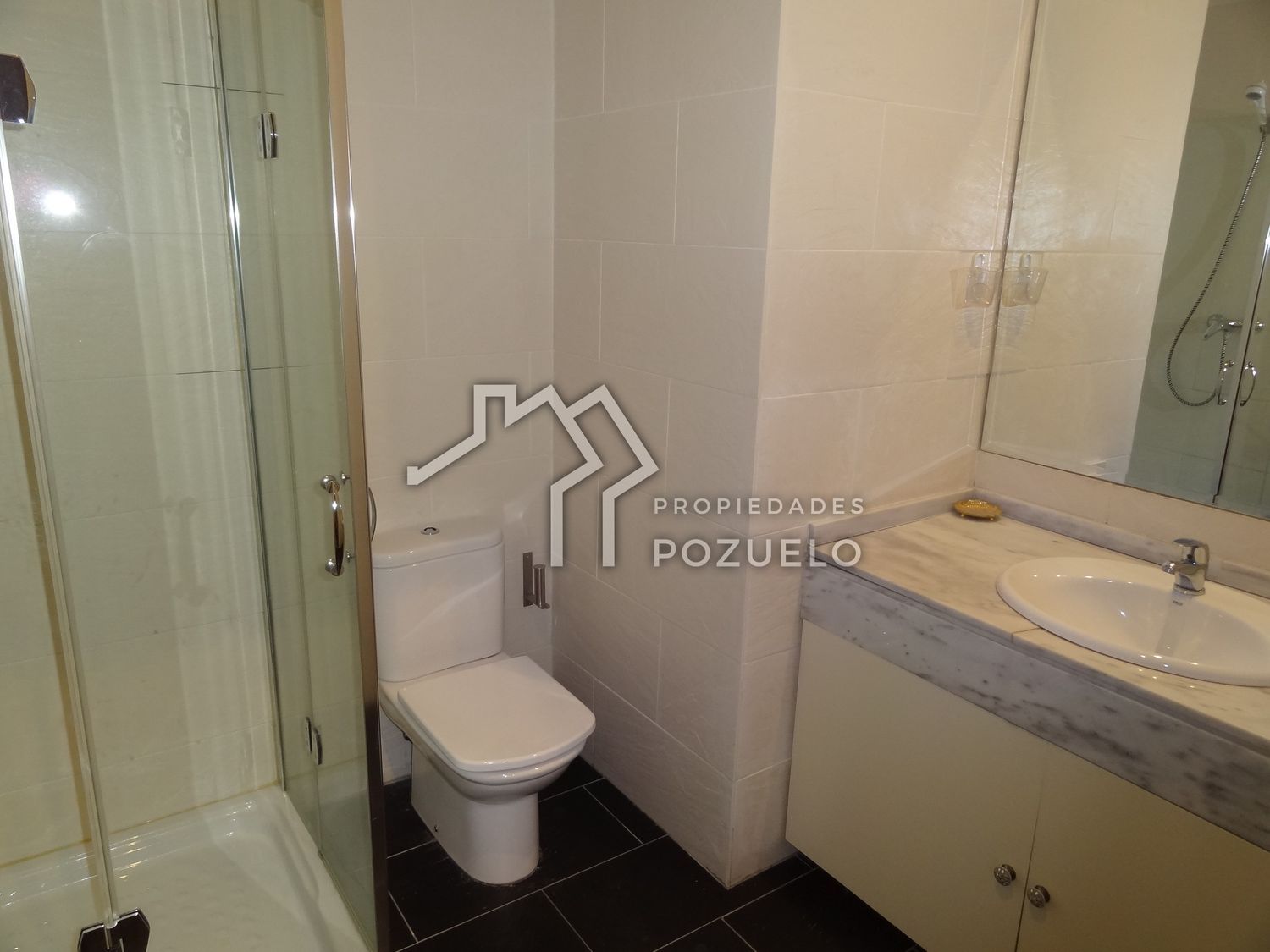 Chalet pareado en Bellas Artes, 6, Zona norte - Foto 44