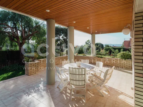 Casa o chalet independiente en Avenida de Jacint Esteva Fontanet - Foto 28
