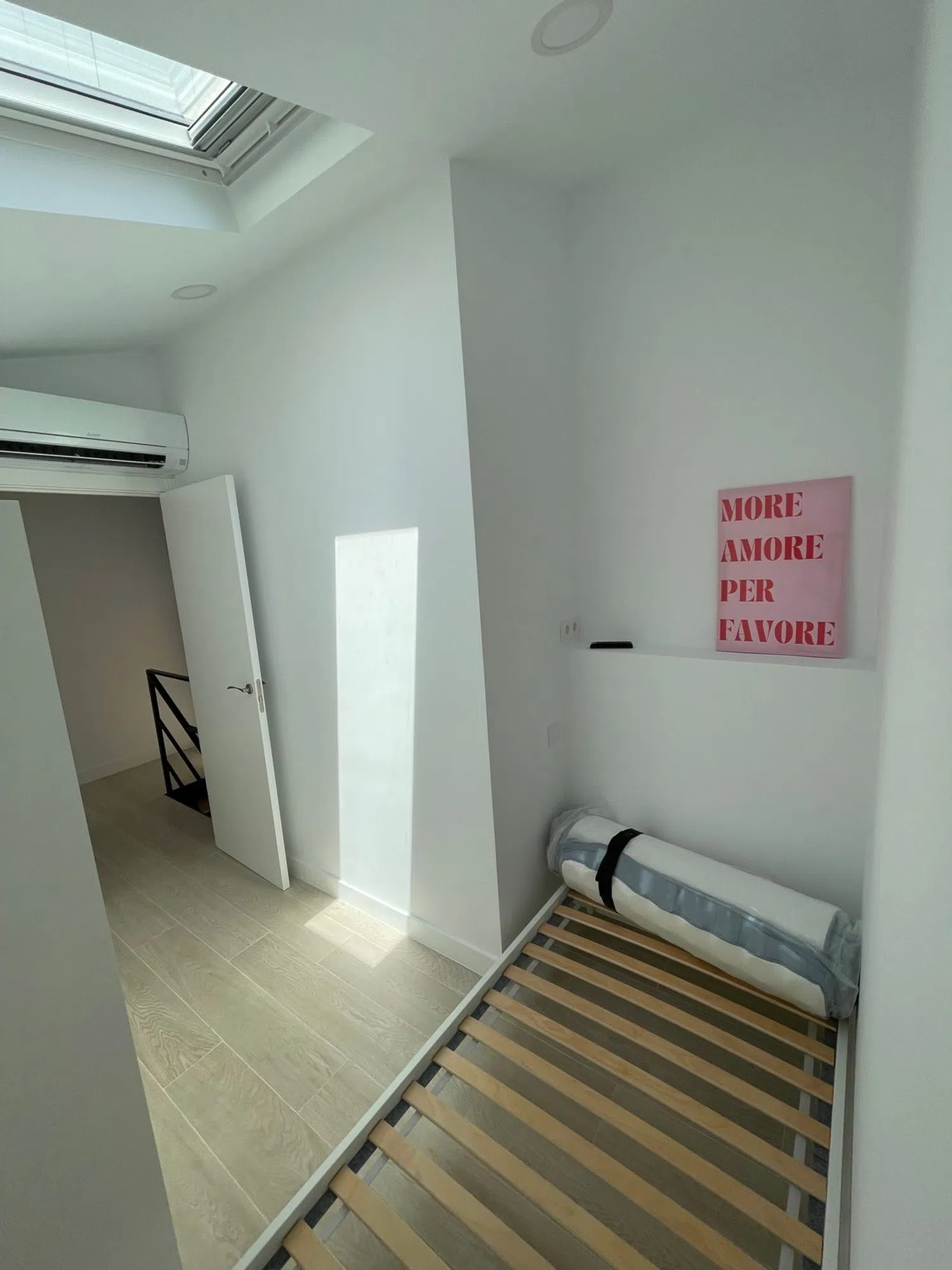 Chalet adosado en calle de Malcampo, 2 - Foto 4