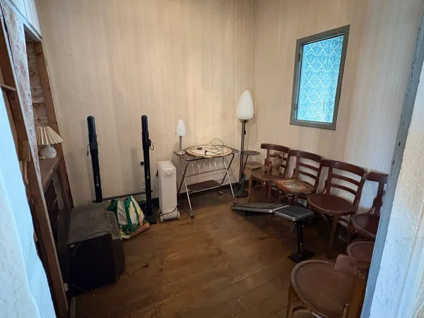 Casa rural en Calle San Mauro, 27 - Foto 2