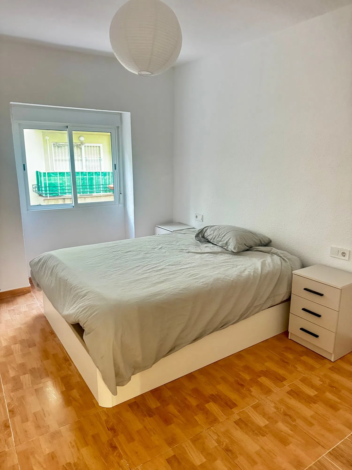 Piso en calle Santa Maria Mazzarelo, 9 - Foto 2