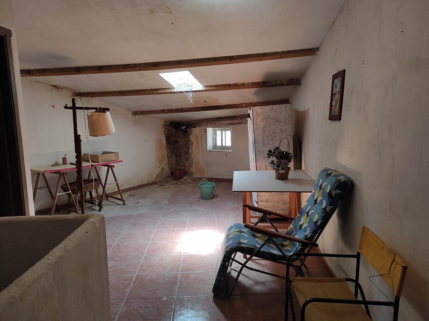 Casa de pueblo en Plaza Mayor, 2 - Foto 4