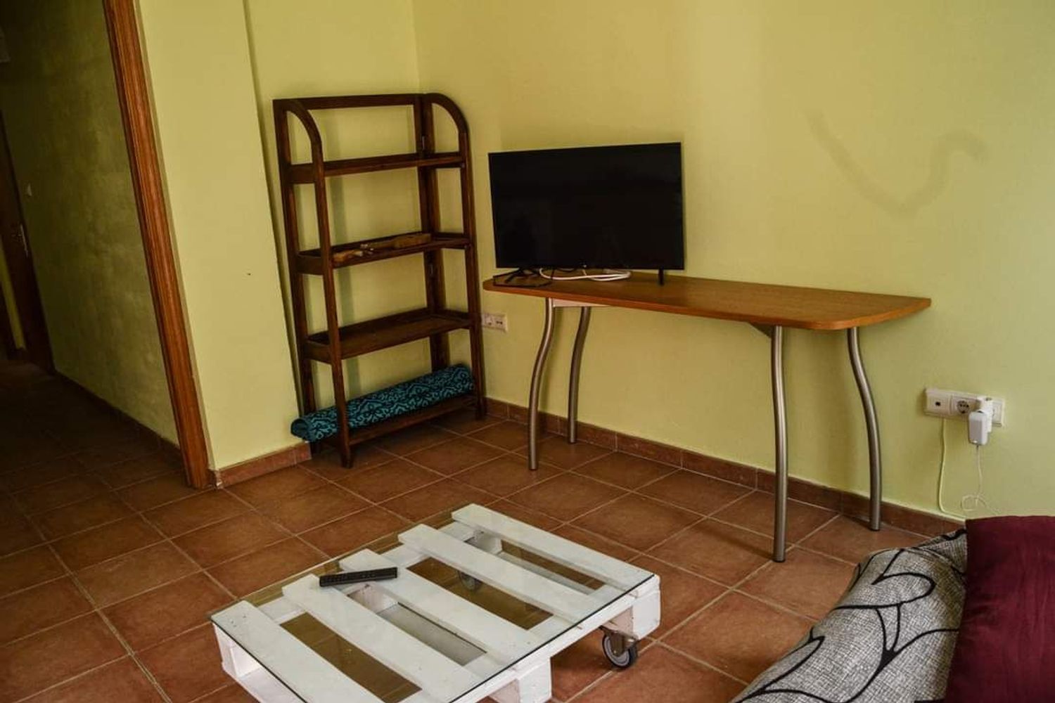 Piso en calle de Puerto Rico, 35 - Foto 4