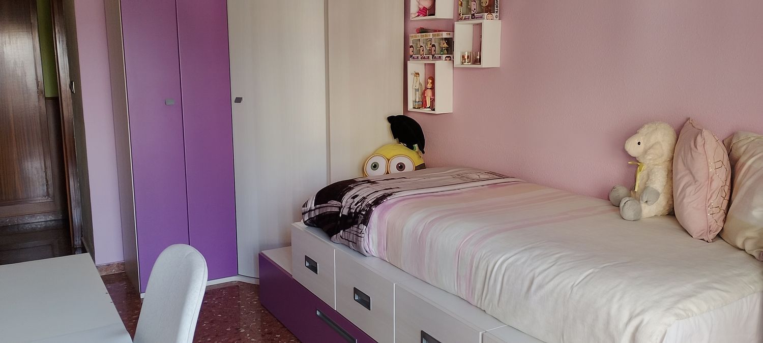 Piso en calle del Santuario de Cabañas, 9 - Foto 27