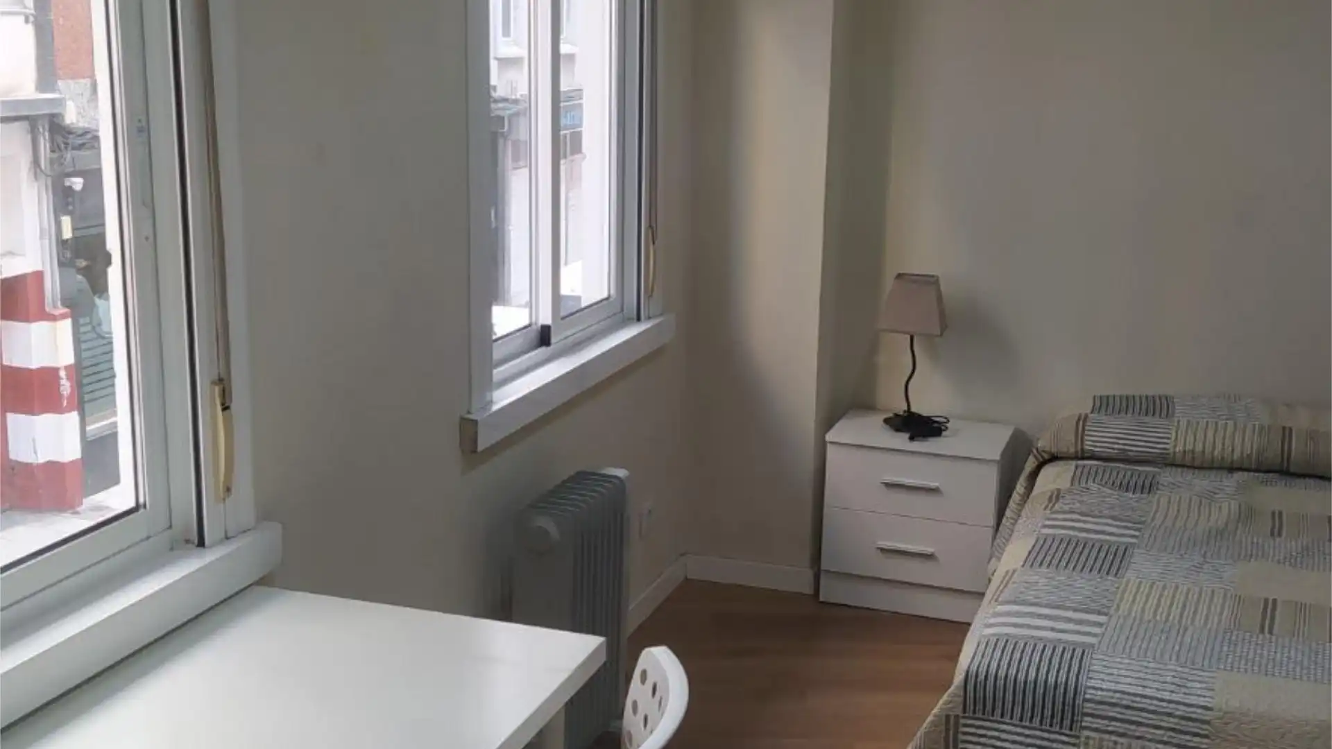 Piso en  Rúa Borrallón 10 - Foto 35