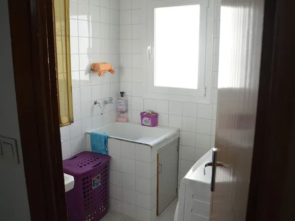 Ático en Calle Ancha de Capuchinos, 15, San Ildefonso, San Ildefonso - Foto 17