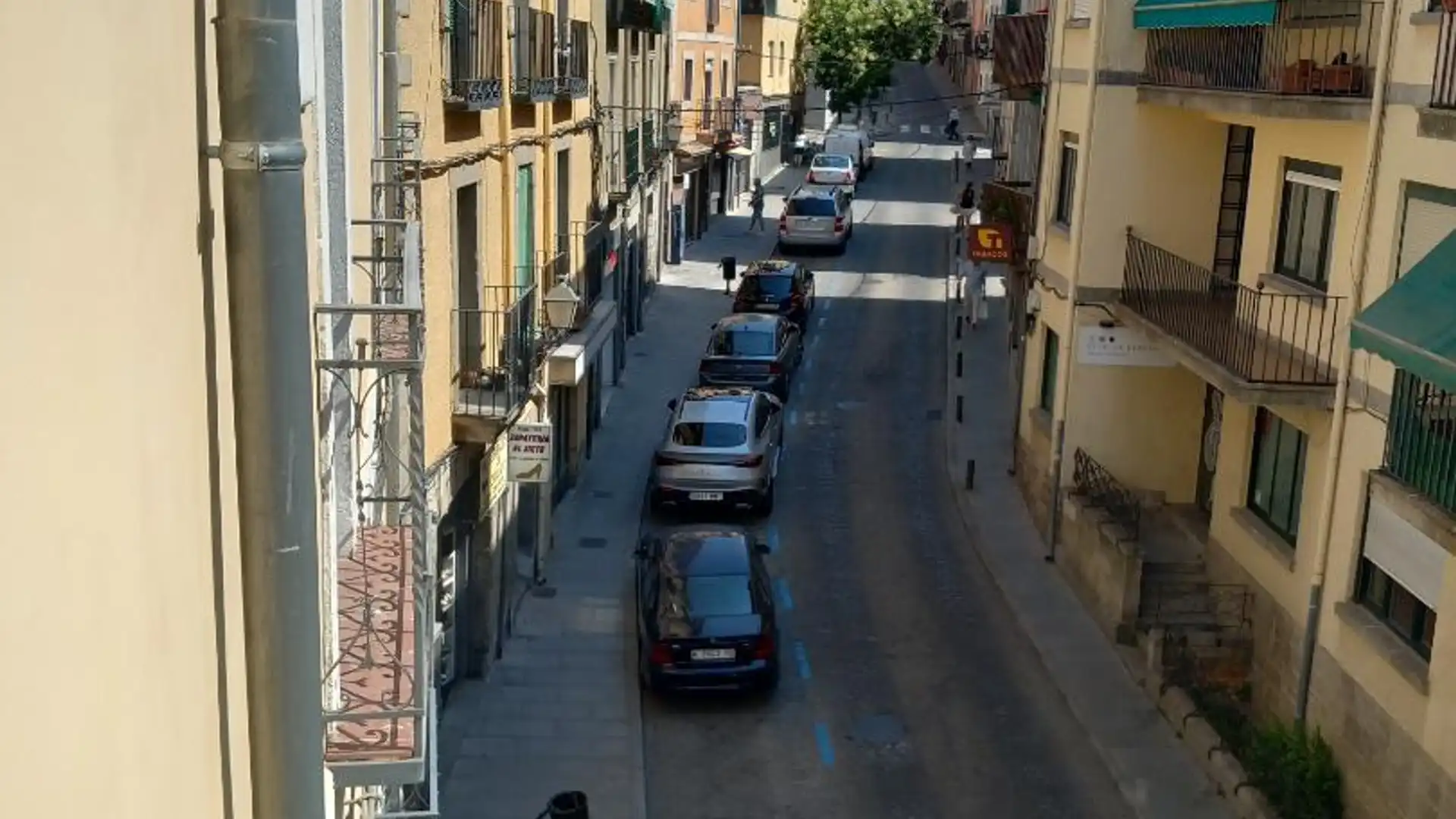 Piso en  Calle San Quintín 2 - Foto 2