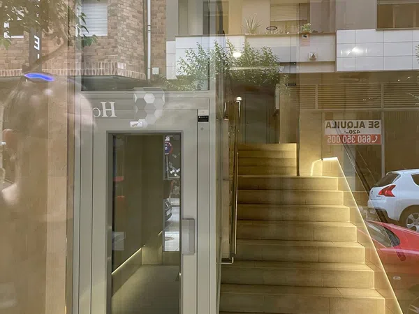 Piso en Calle Federico Vial, 4, Castilla - Hermida, Castilla - Hermida - Foto 6