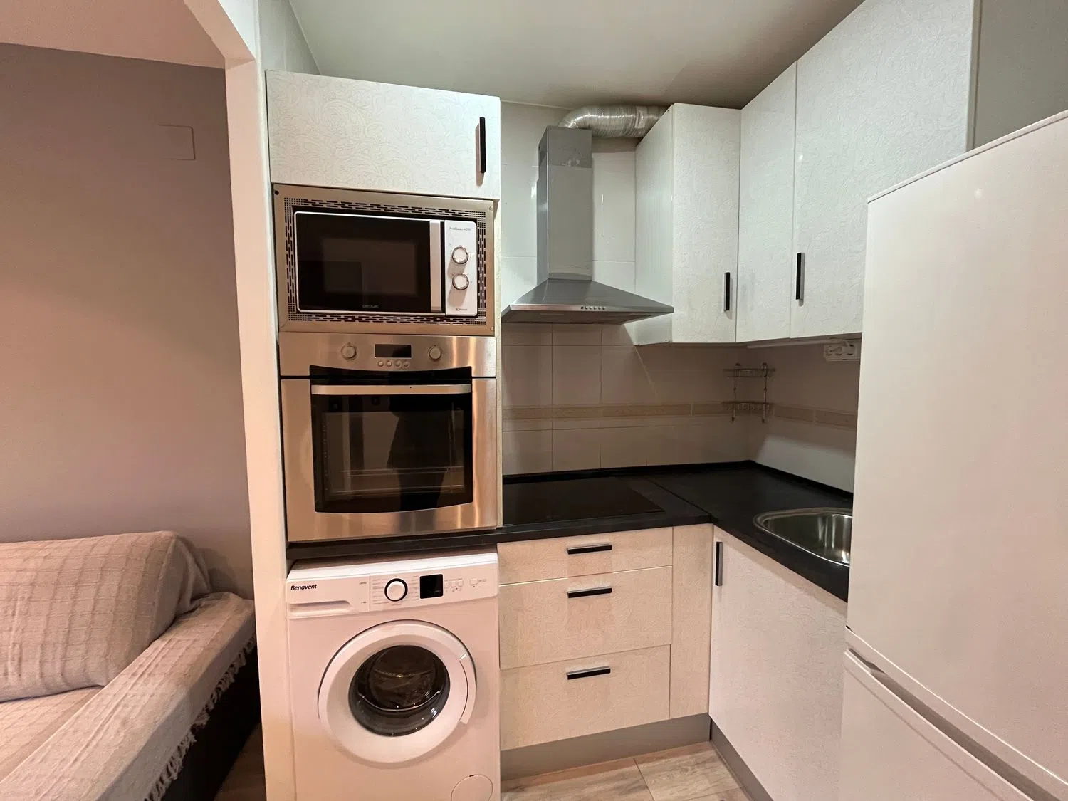 Piso en calle Roger de Llúria, 3 - Foto 11