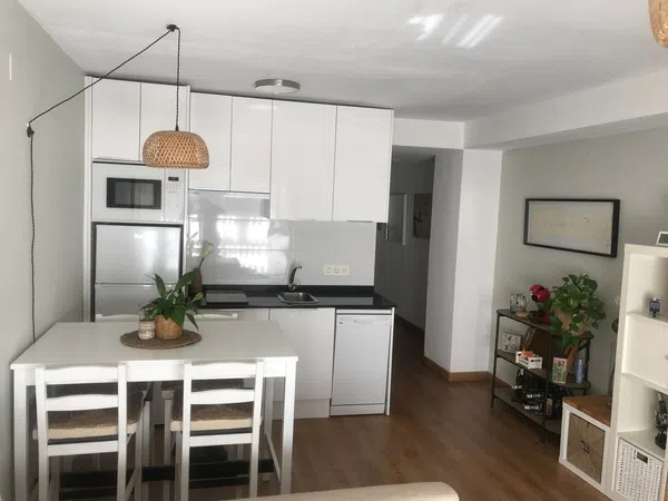 Piso en calle Covadonga, 12 - Foto 2