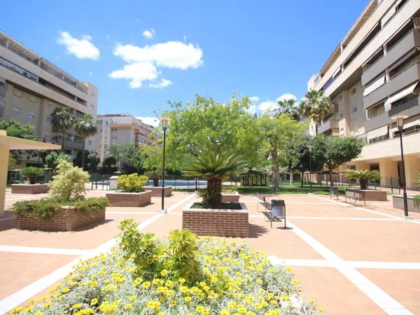 Piso en Calle Pacífico, 38 - Foto 27