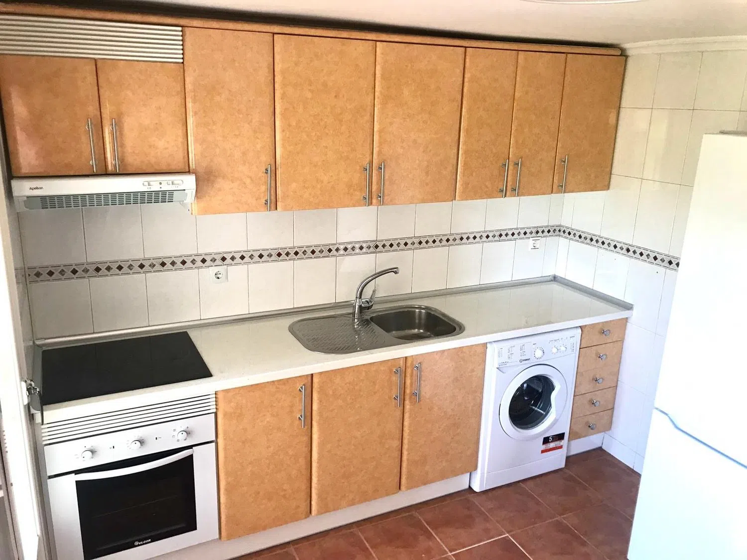 Piso en calle Puerto del Bruch, 31 - Foto 11