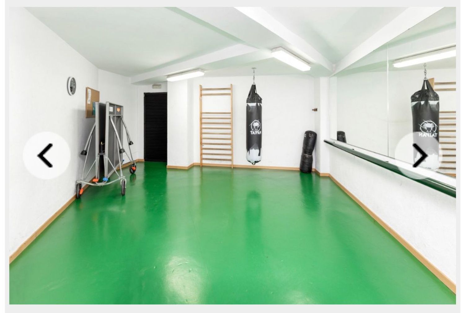 Piso en calle Periodista Fernando Gómez de la Cruz, 49 - Foto 8