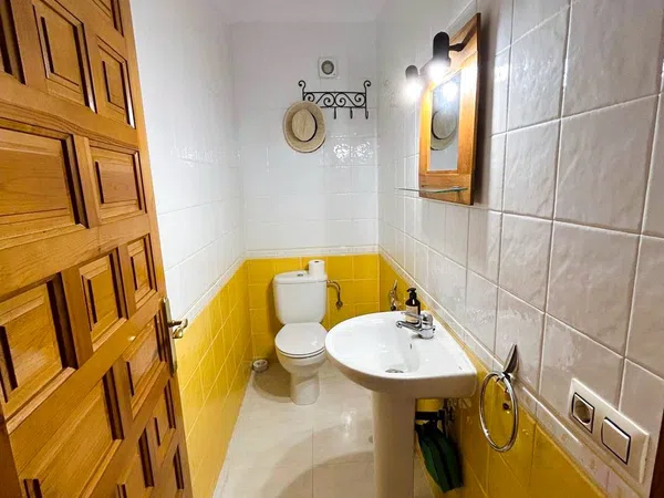 Chalet adosado en Calle Joseph Rotblat, 44, Cumbre del Sol, Cumbre del Sol - Foto 5