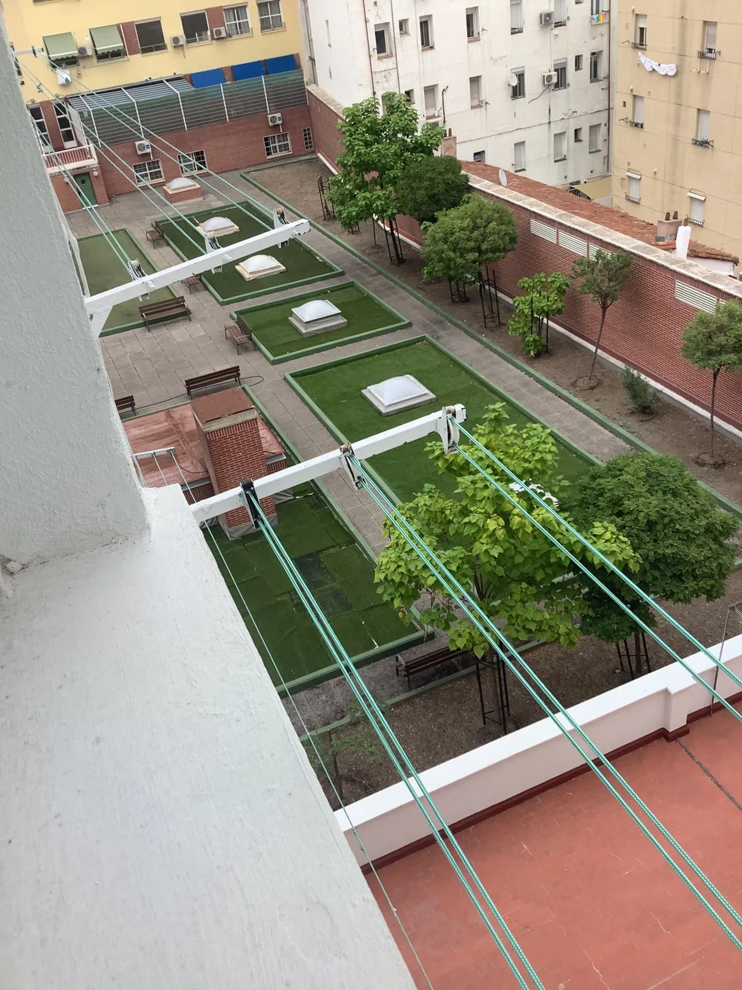 Piso en calle de Rafael de Riego, 33 - Foto 23