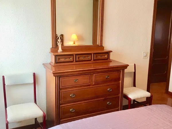 Piso en calle de Ruperto Chapí, 5 - Foto 14