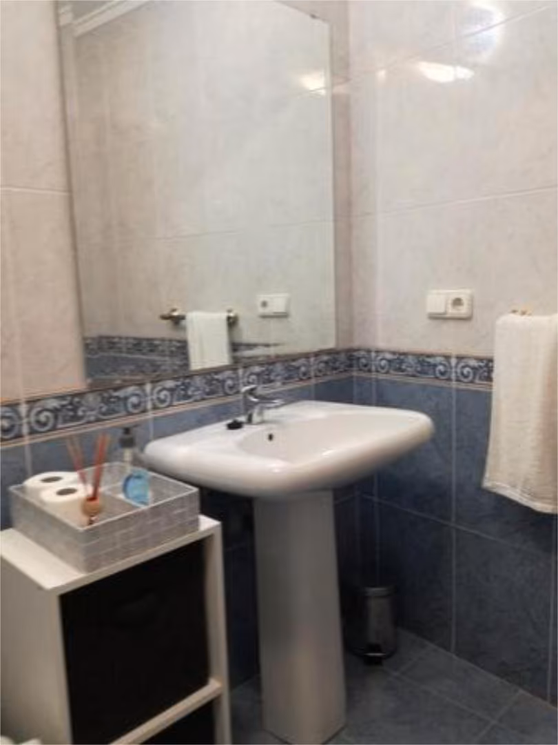 Piso en Centro - Foto 6