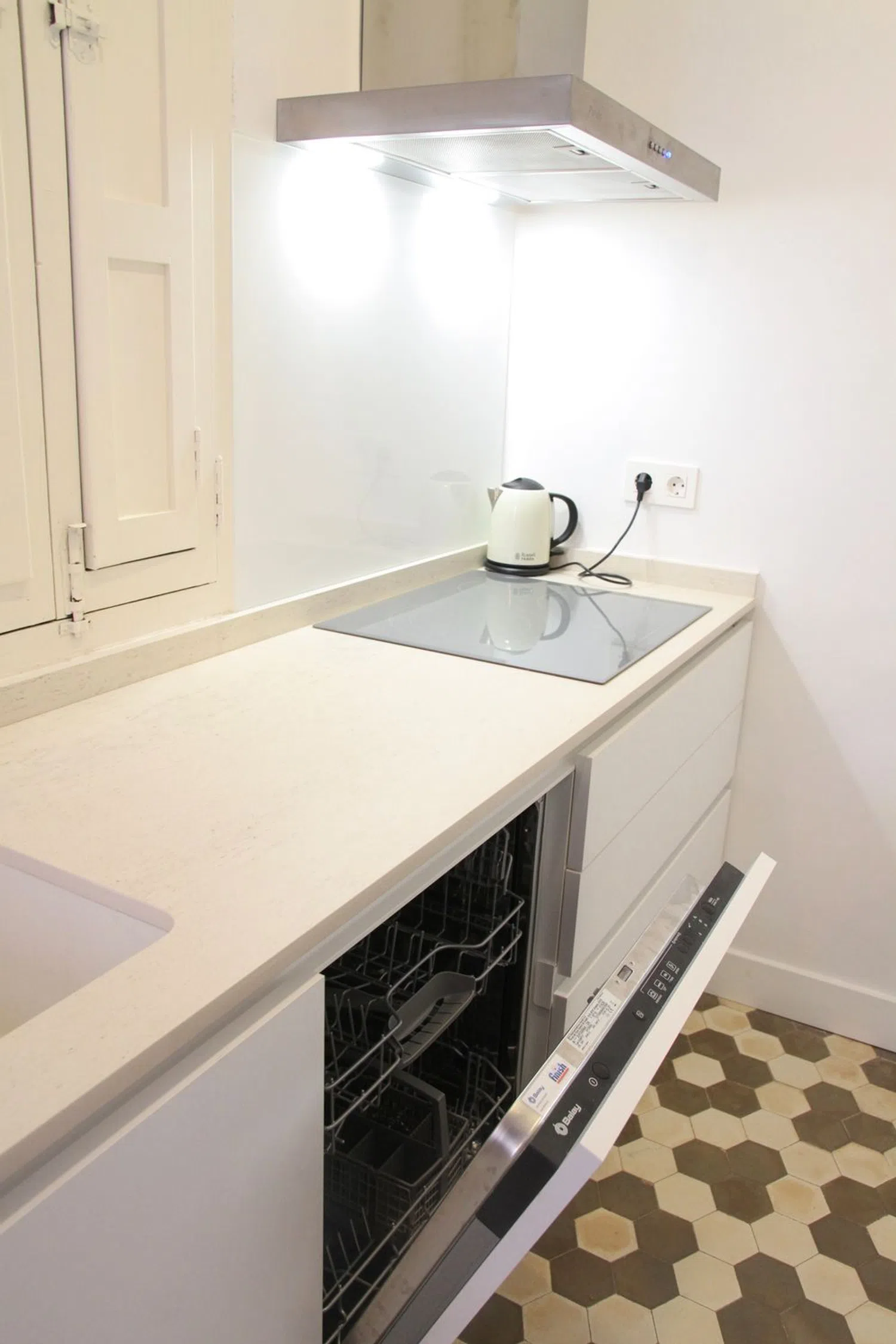 Piso en calle del Doctor Zamenhof, 22 - Foto 11