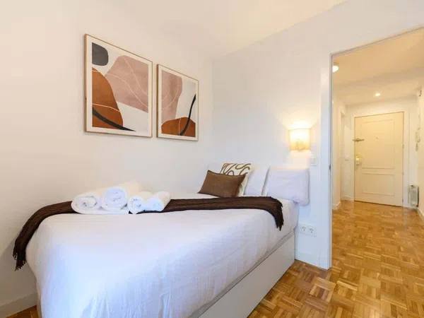 Piso en Calle del Moscatelar, 34, Conde Orgaz-Piovera - Foto 8