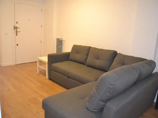 Piso en calle de Joaquín María López, 27 - Foto 8