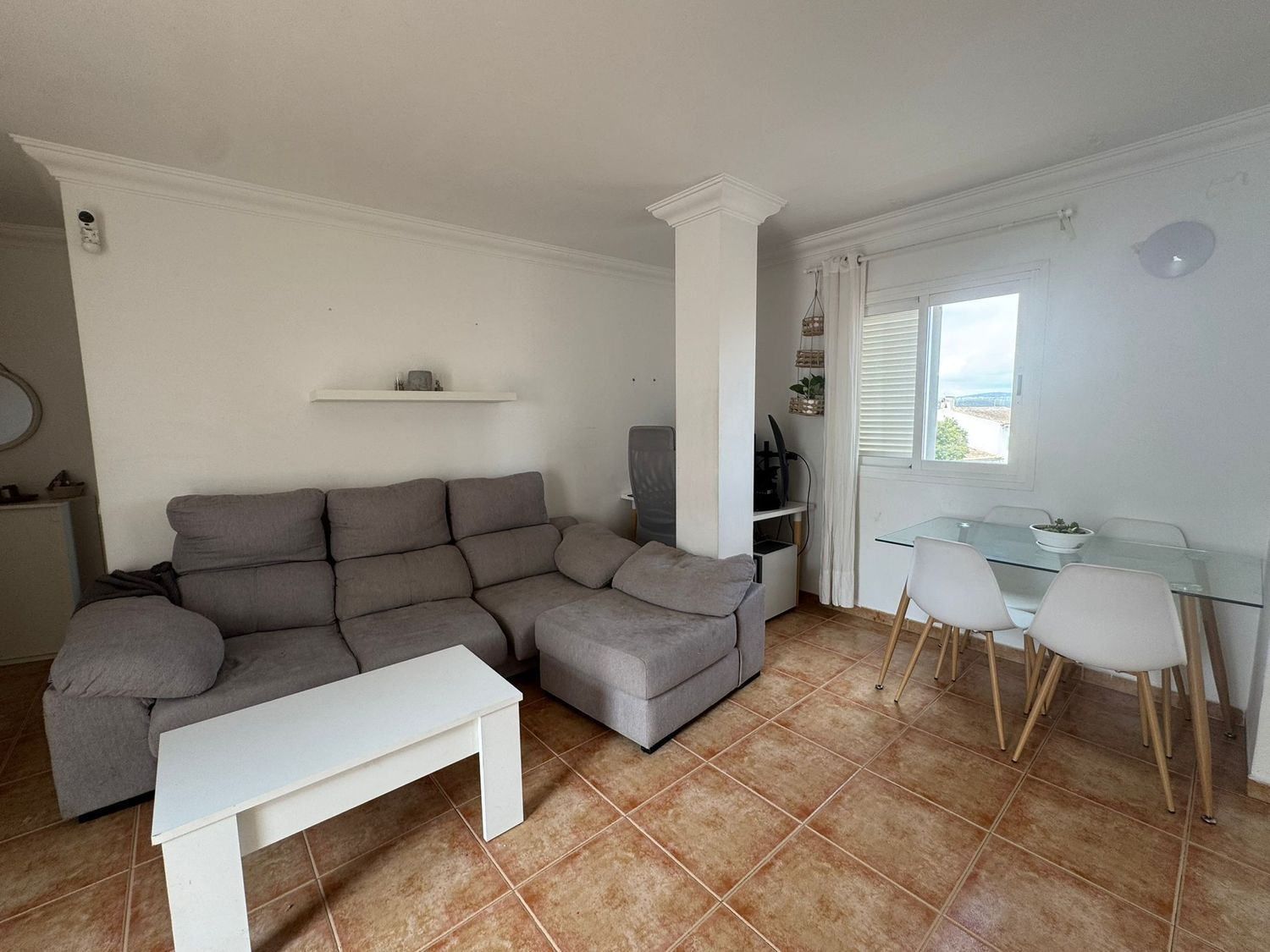 Ático en avenida del Cid, 28 - Foto 6