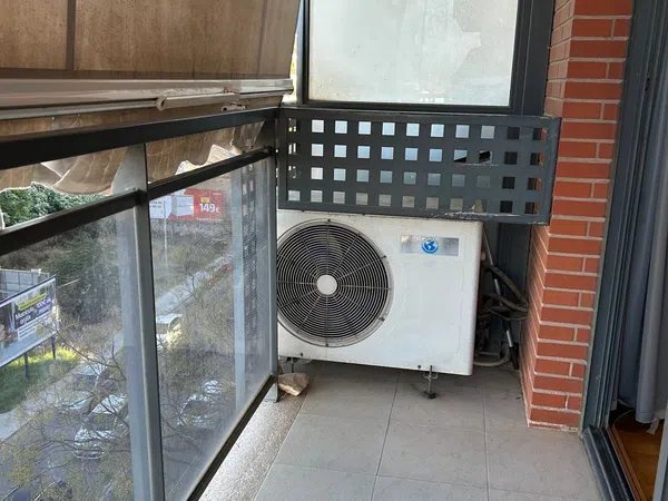 Piso en Calle de Sant Vicent Màrtir, 412, Sant Marcellí - Foto 6