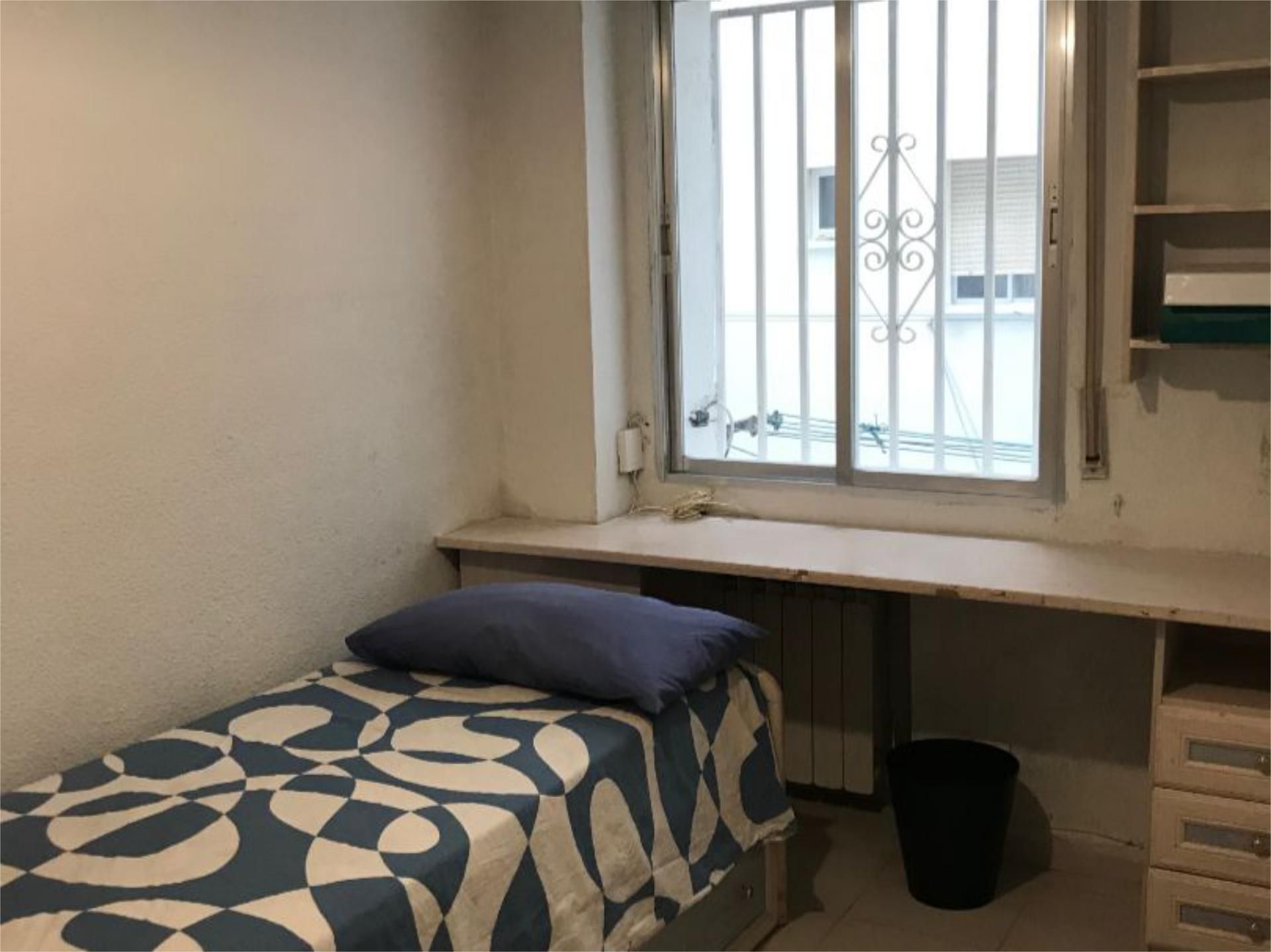 Piso en  Avenida de Monforte de Lemos 168