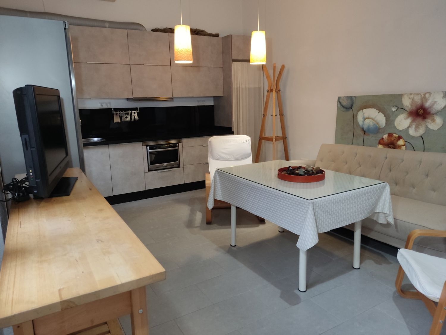 Piso en calle Barrionuevo, 10