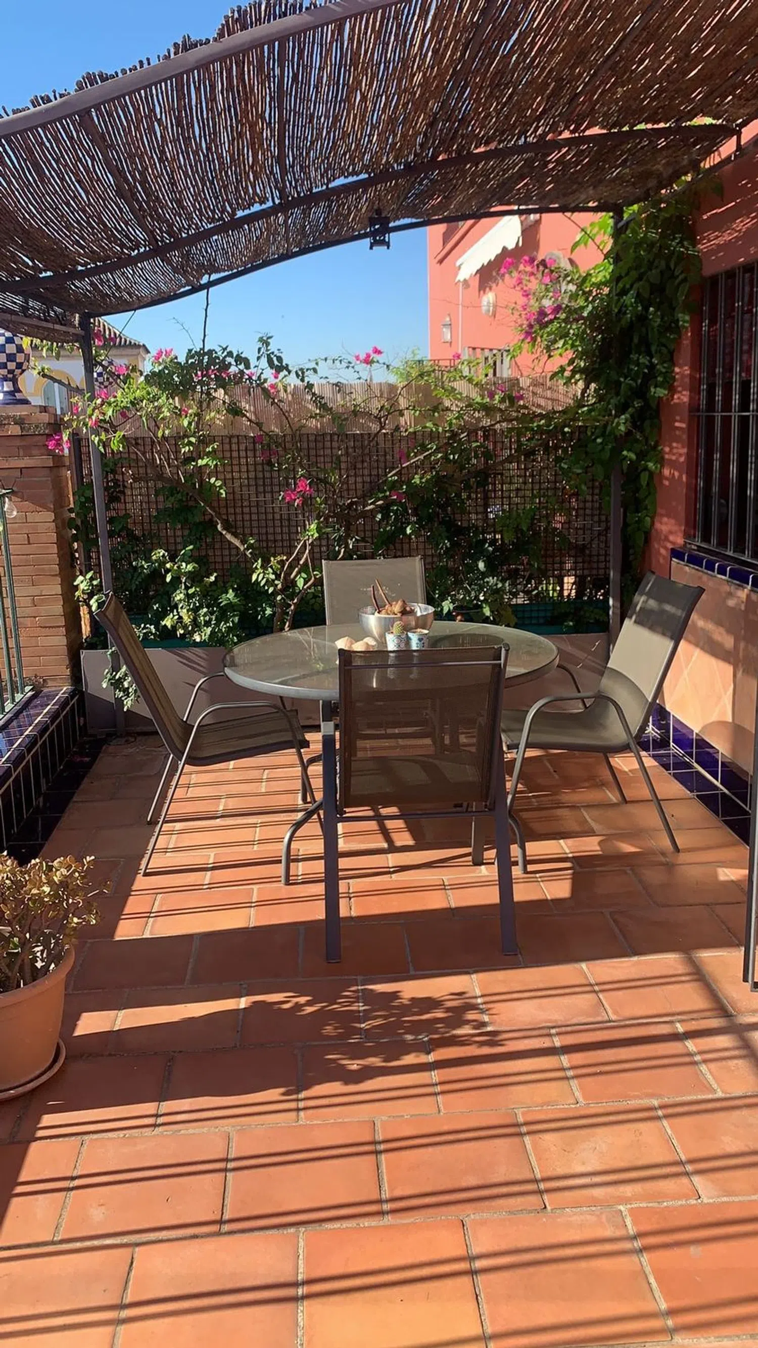 Ático en calle Bécquer, 21