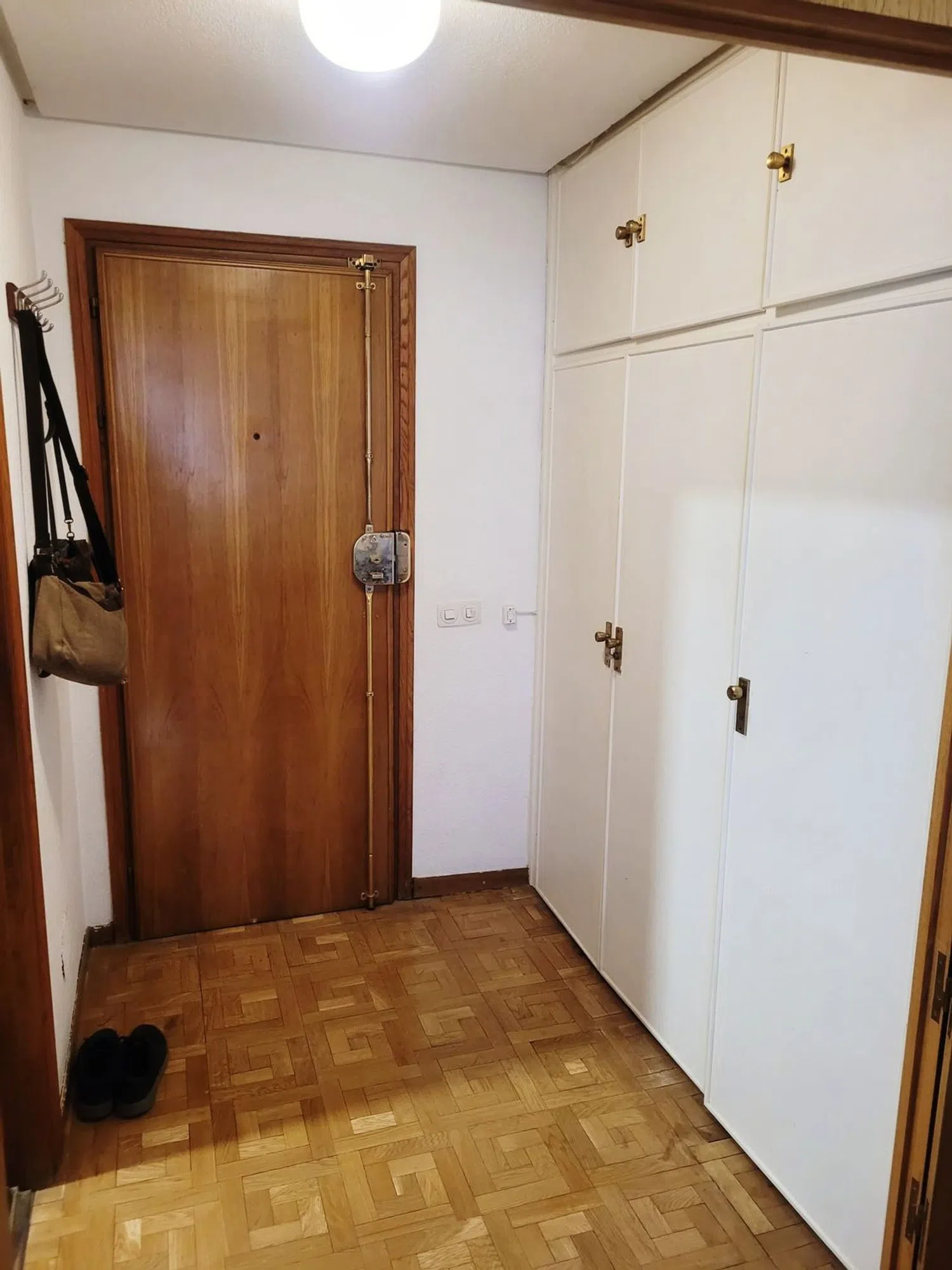 Piso en calle de Martín de los Heros, 59 - Foto 14