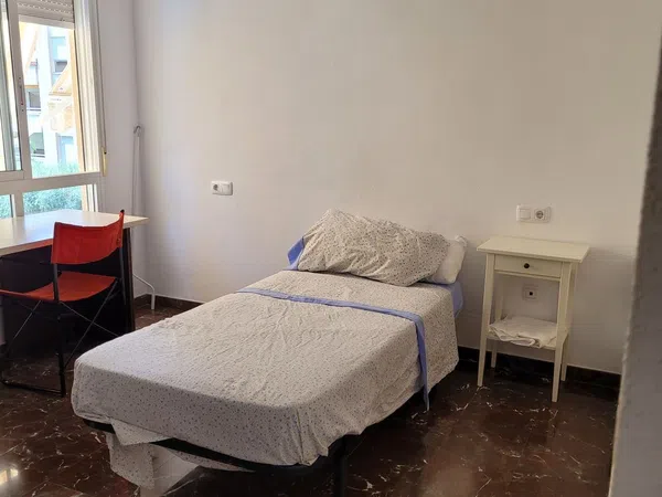 Piso en Dr. Vander Hosftadt, 2, Centro, Centro - Foto 26