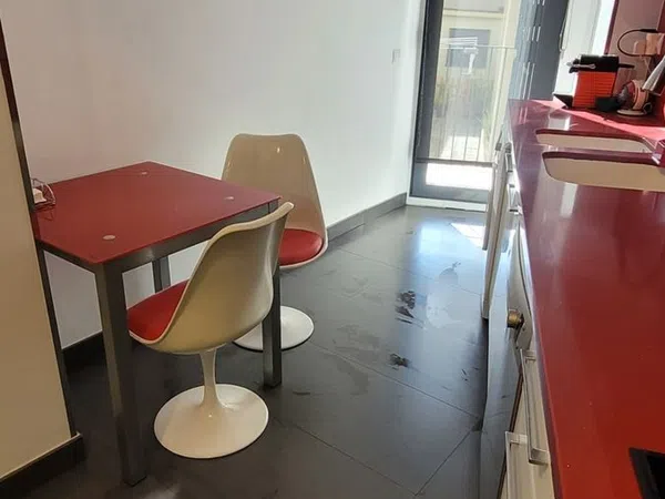 Piso en Avenida Blasco Ibañez, 19 - Foto 8
