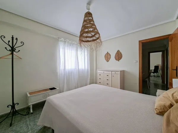 Piso en Calle d' Antonio Ponz, 23, Playa de la Malvarrosa - Foto 15
