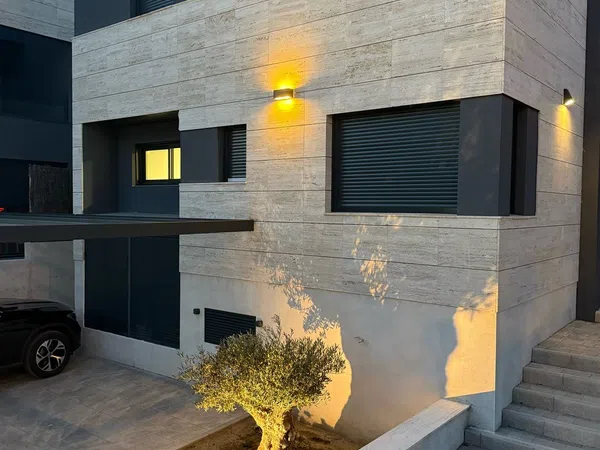 Casa o chalet independiente en Avenida del Pardo, 79, El Peñalar - Arroyo de Trofas - Montealegre - Foto 9