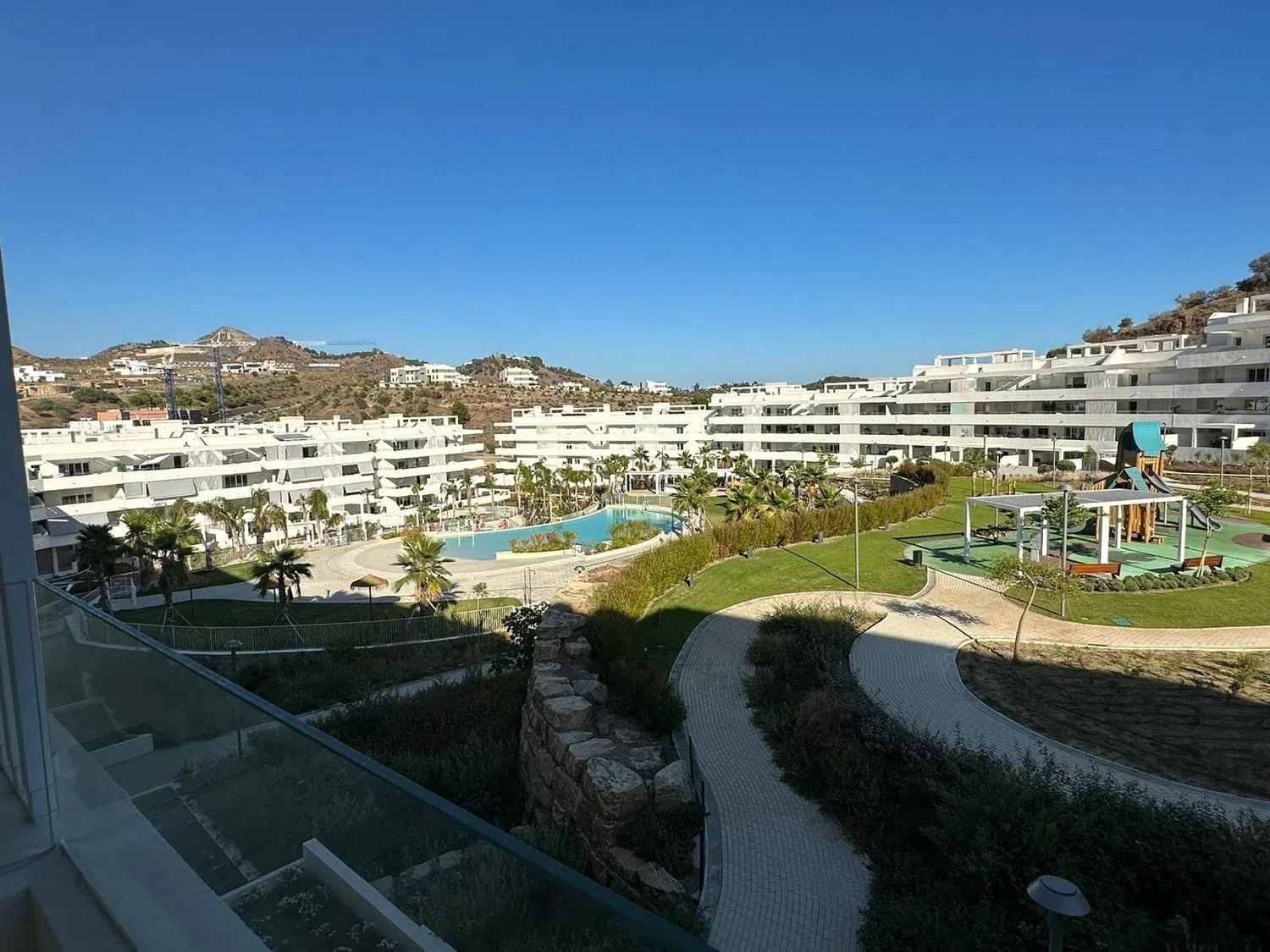 Piso en avenida Camarón de la Isla, 2 - Foto 3