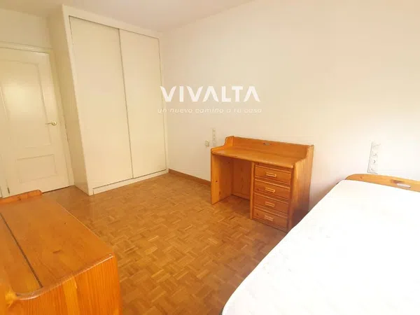 Piso en Calle del Poeta Durán i Tortajada, Ciutat Jardí - Foto 12