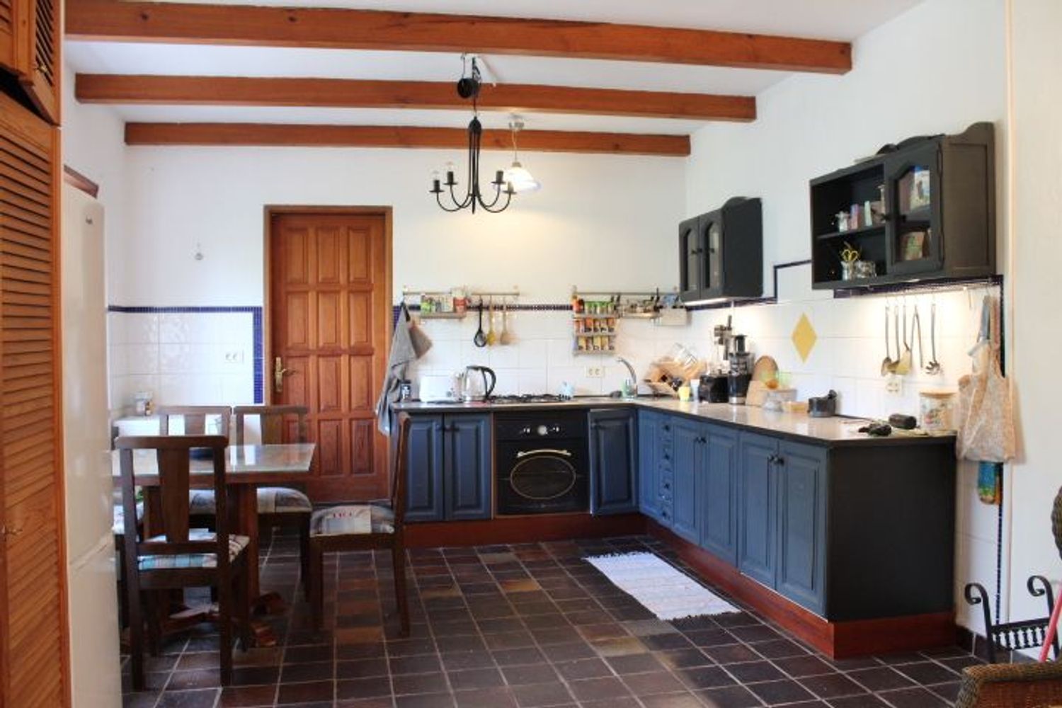 Casa terrera en Calle Echedey, 3 - Foto 6