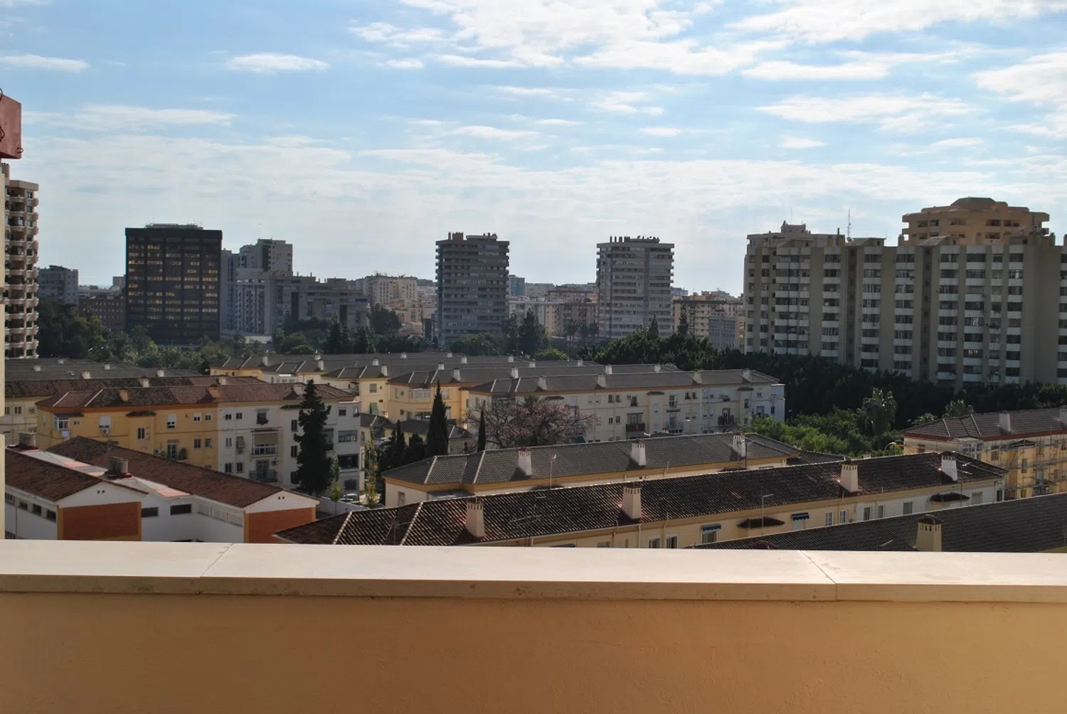 Piso en calle Martínez Maldonado, 63 - Foto 1
