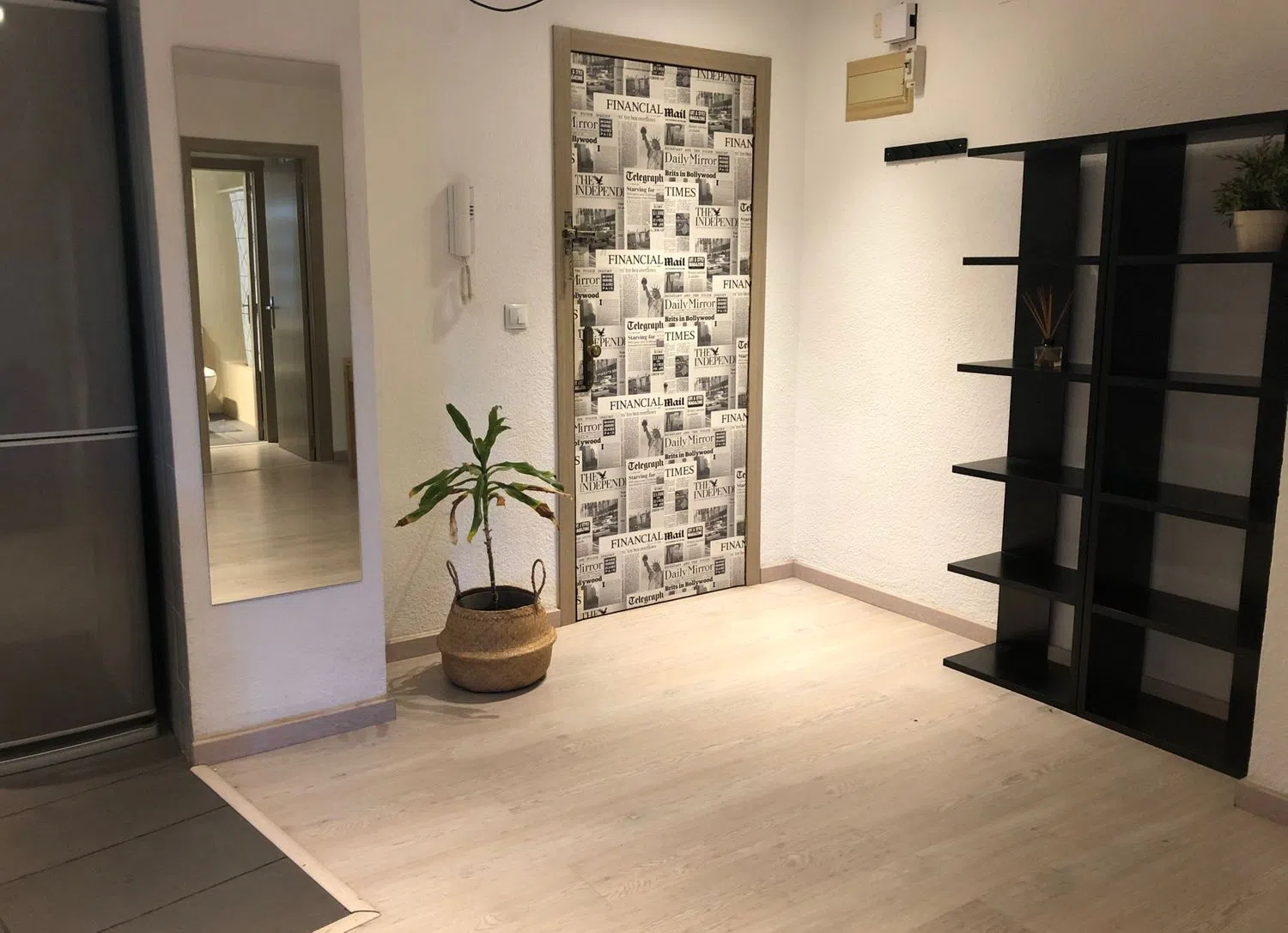 Estudio en calle de Jesús, 79 - Foto 2