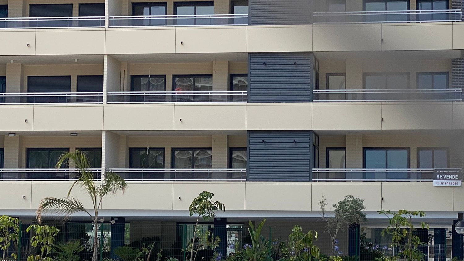 Piso en Periodista Tirso Marín, 2 - Foto 3