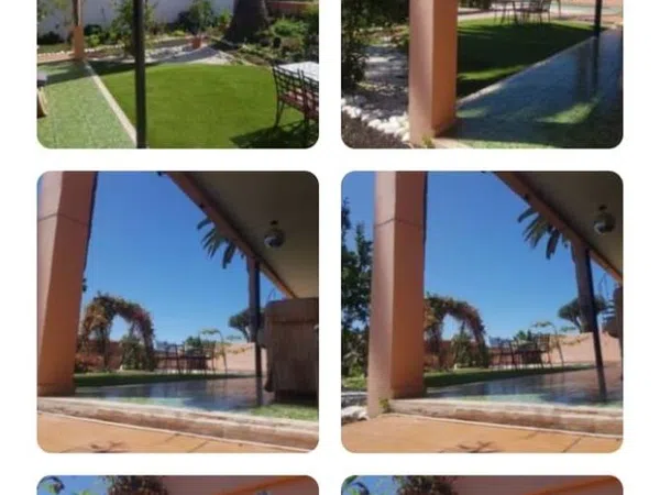 Casa independiente en Urbanizacion Humboldt, 22 - Foto 11