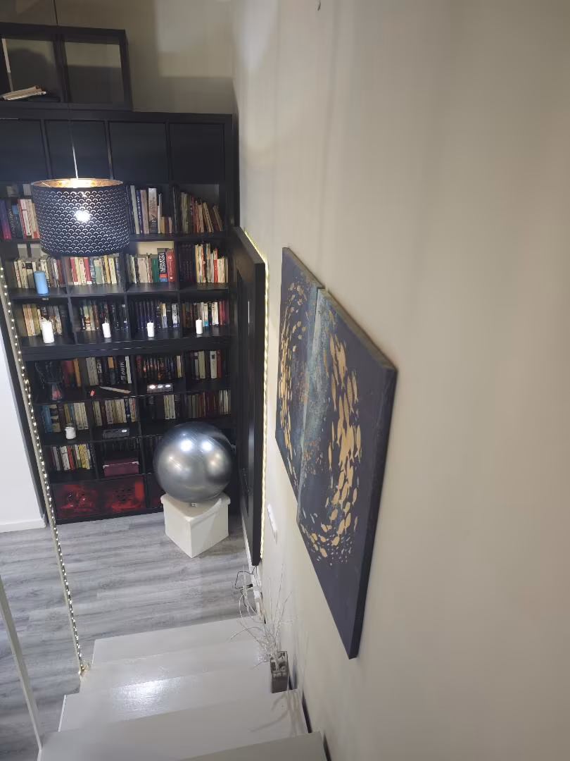 Piso en  Calle de Salas Barbadillo 31