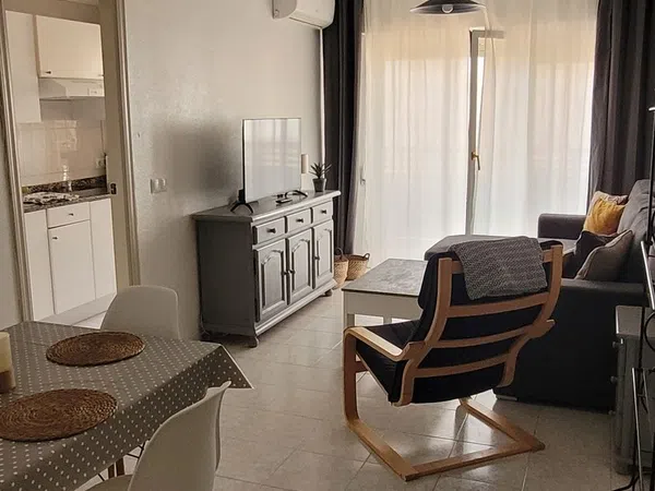 Piso en Calle Joaquín Chapaprieta, 139, El Molino - Foto 7