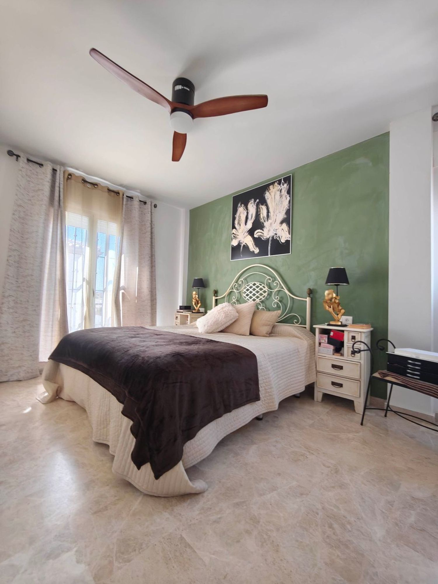 Chalet pareado en Calle Juan Sebastián Bach, 26, Capellanía - Retamar, Capellanía - Retamar - Foto 30